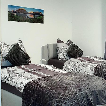 3-Zimmer- Wohnung In Traun, Naehe Linz Und Wels Экстерьер фото