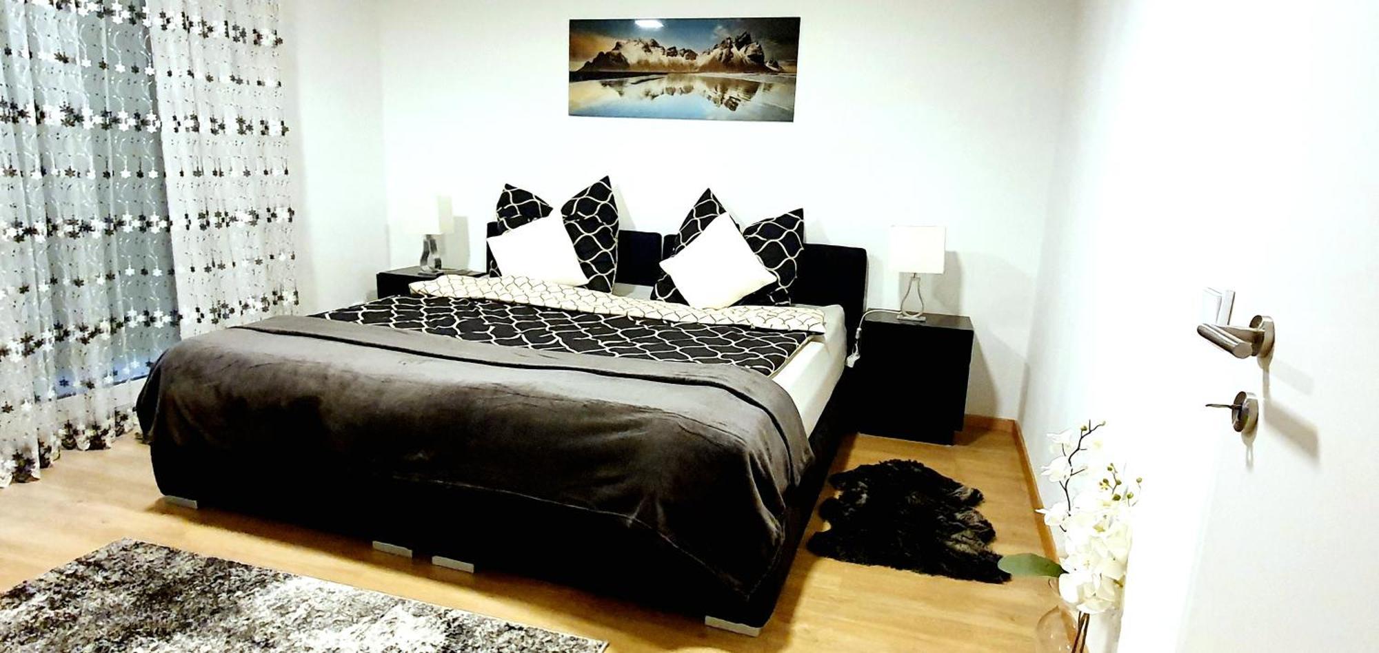 3-Zimmer- Wohnung In Traun, Naehe Linz Und Wels Экстерьер фото