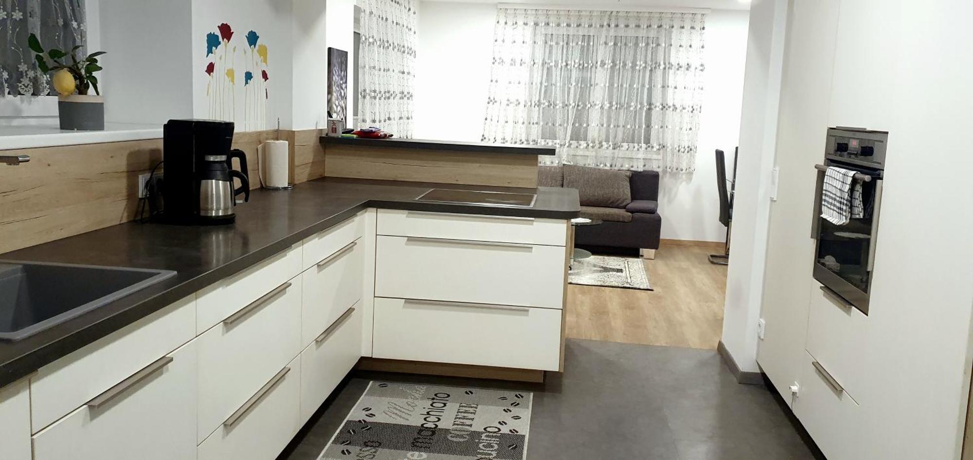 3-Zimmer- Wohnung In Traun, Naehe Linz Und Wels Экстерьер фото