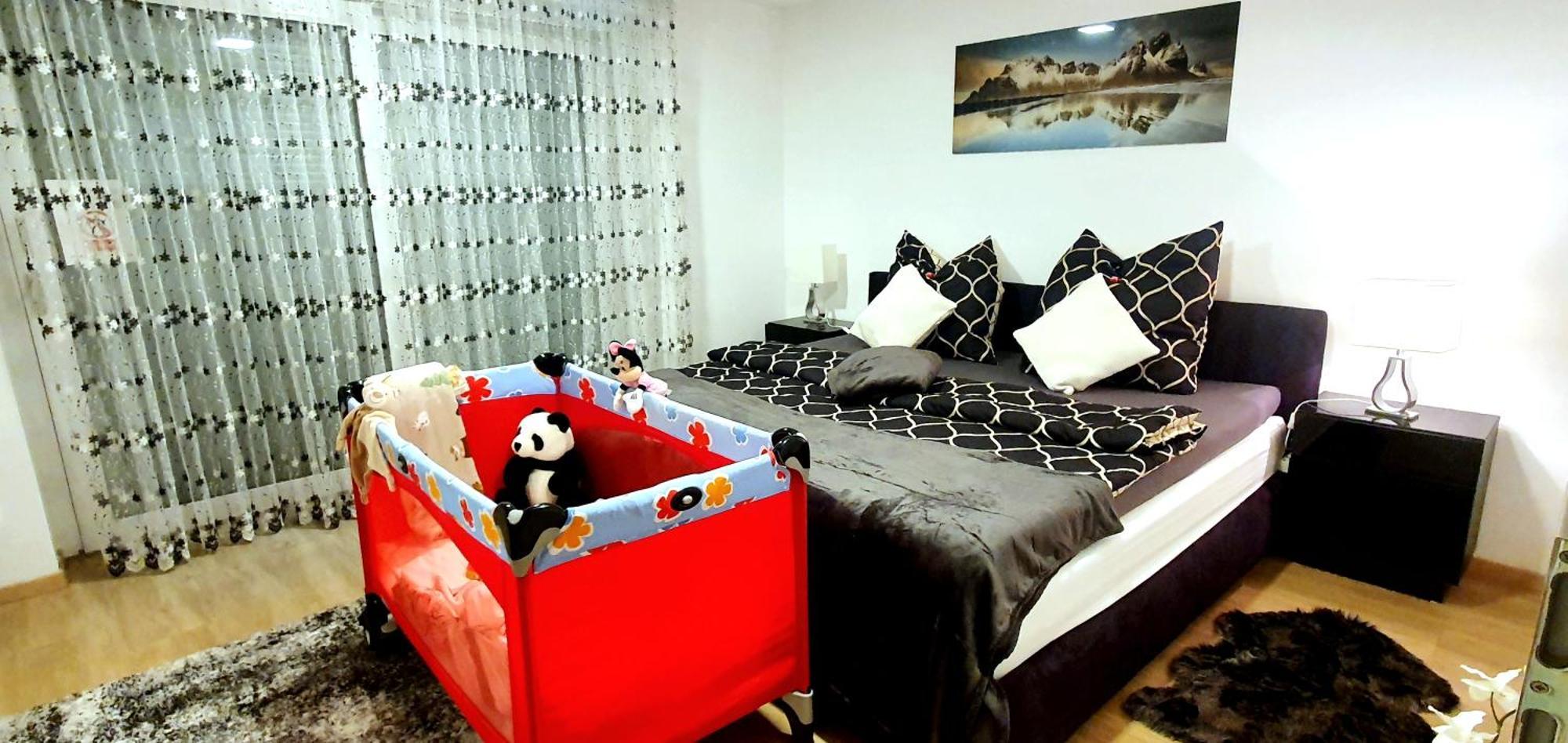 3-Zimmer- Wohnung In Traun, Naehe Linz Und Wels Номер фото