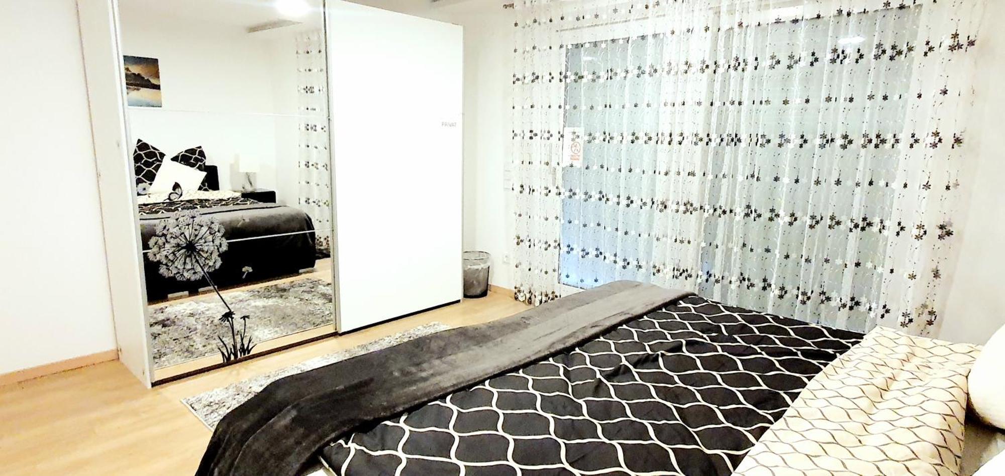 3-Zimmer- Wohnung In Traun, Naehe Linz Und Wels Номер фото